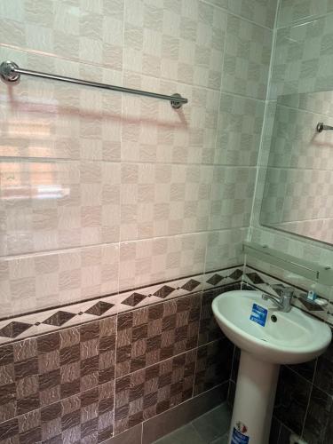 Royal Palace hotel near Termez repülőtér