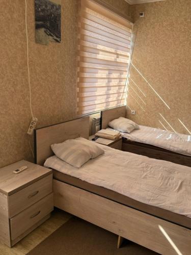 Royal Palace hotel near Termez repülőtér