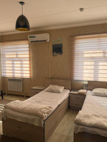 Royal Palace hotel near Termez repülőtér