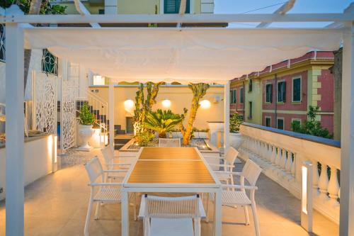Casa & Piscina nel centro di Salerno Amalfi Coast - image 3