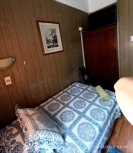 Hotel Di Maurier – Santiago de Chile, ID