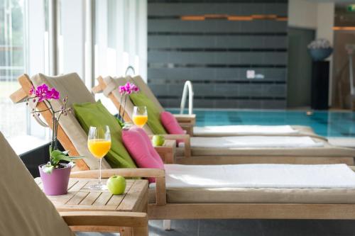 Steigenberger Airport Hotel Amsterdam