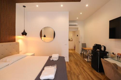 Essenza House Piazza Fiume, Roma (foto 5)