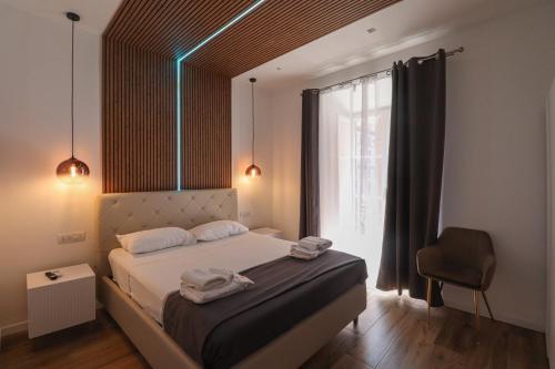 Essenza House Piazza Fiume 1
