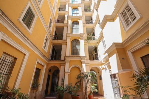 Essenza House Piazza Fiume 2