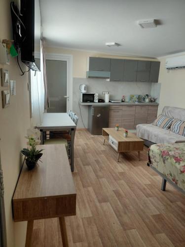 3SYS Apartment 403 in 紮金索斯