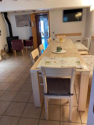 Létesítmények, Somianatura in Capafons