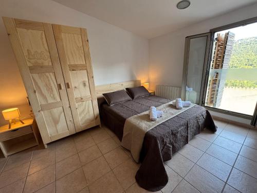 Somianatura in Capafons