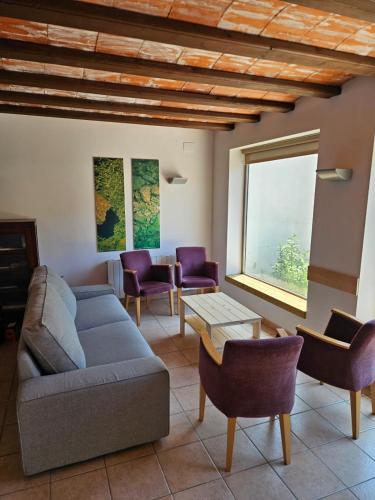 Somianatura in Capafons