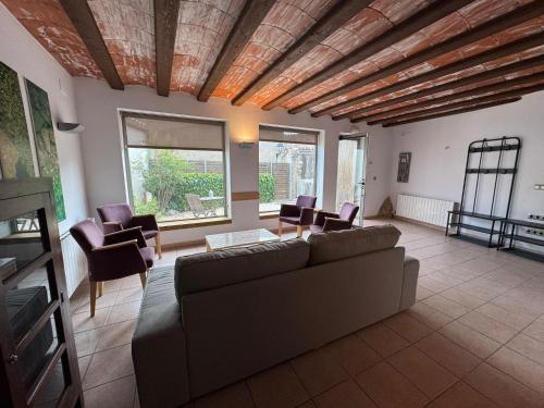 Somianatura in Capafons