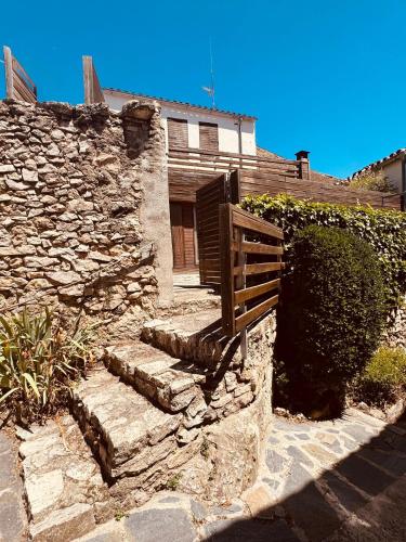 Somianatura gîte à louer Capafonts