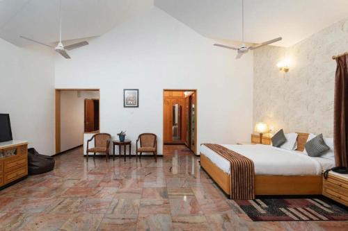 Dwaraka inn -Premium Pool villa and event venue - image 4