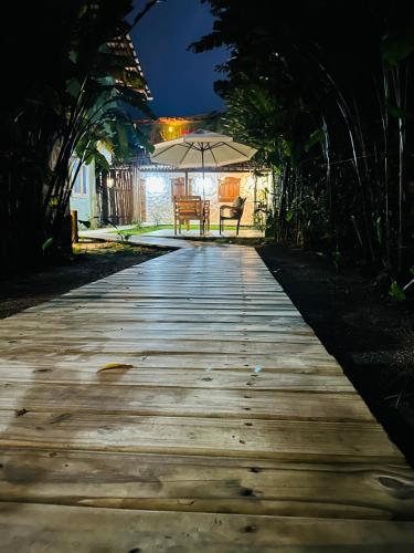 Pousada Amor de Casa – Porto Seguro, OH