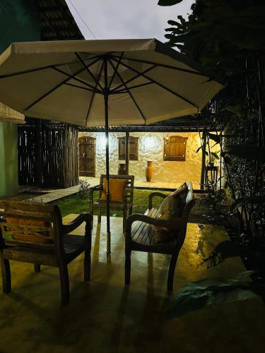 Pousada Amor de Casa – Porto Seguro, OH