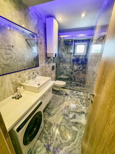 Poseidon 1, Paralia (photo 9)