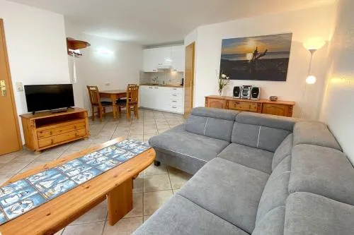 Haus Kleist Wohnung 1 (rechts) in Prerow, Deutschland