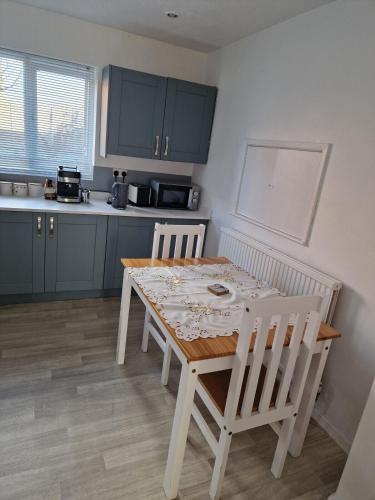 bucătărie, Desirable homely retreat in macclesfield in Macclesfield Central