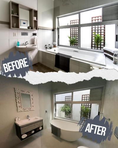 Sixteen Guesthouse on Main in Hermanus