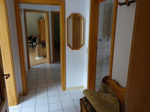 Bejárat, Camping Relles Mühle (Camping Relles Muhle) in Preischeid