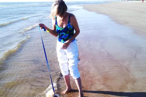 Anastasia Island, St. Augustine Beach Unit 1107