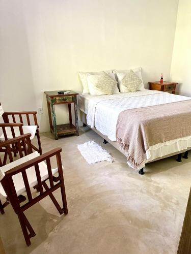 Pousada Amor de Casa – Porto Seguro, OH