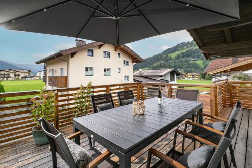 Haus Sepp in Westendorf, Österreich