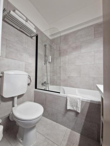 Medos Hotel, Budapest (photo 5)