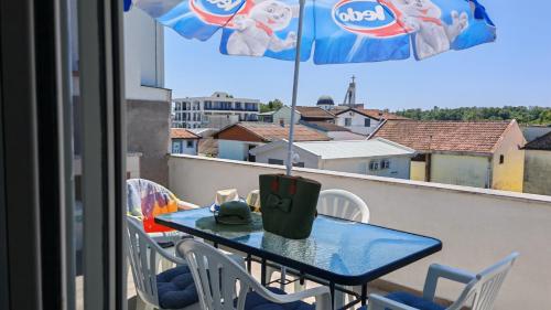 Una - Location saisonnière - Bregvija