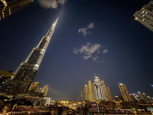 Burj Khalifa Fountain Escape - 3602, Дубай (фото 7)