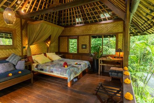 Bali Eco Stay Room Type - One-Bedroom Villa