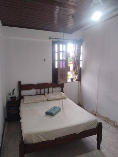 Single Bed in Dormitory Room image 3