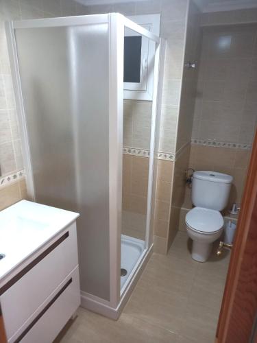 Apartment with Sea View image 6