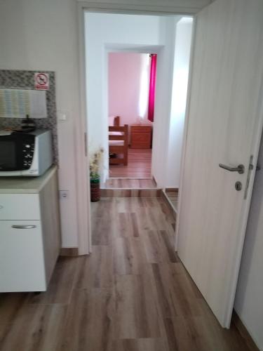Seka in Sveti Juraj
