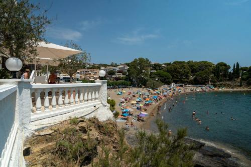 Hotel Grifeu y Restaurant - Costa Brava