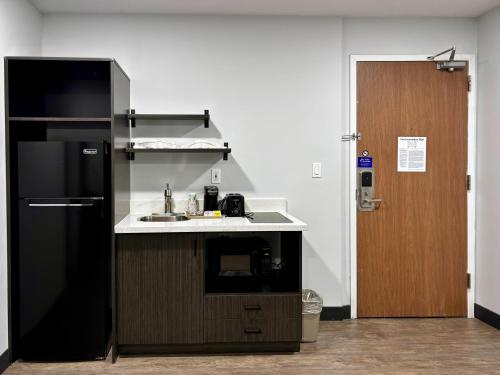 Studio 6  Ogden, UT – 21st Street in West Haven (UT)