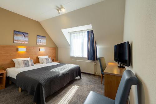 Hotel De Boei Room Type - Standard Twin Room