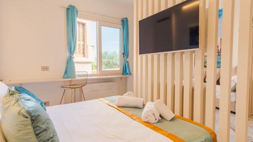 Suite Sirmione Studio - Italian Homing - image 4