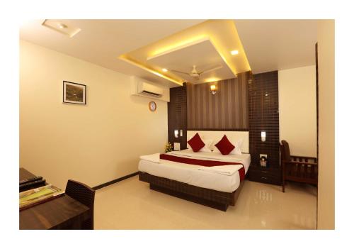 Hotel Kochi Caprice