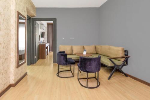 Velmore Hotel & Spa in Kestel