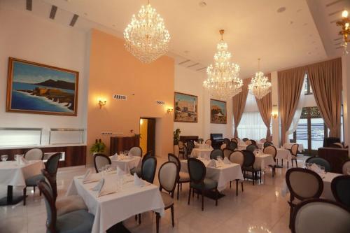 Grand Hôtel Oran in אוראן