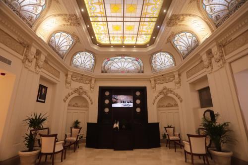 Grand Hôtel Oran in אוראן
