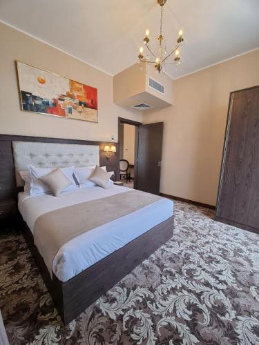 Grand Hôtel Oran in אוראן