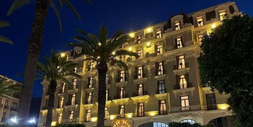 Grand Hôtel Oran in אוראן