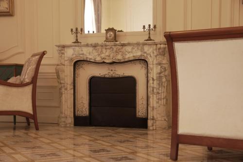 Grand Hôtel Oran in אוראן