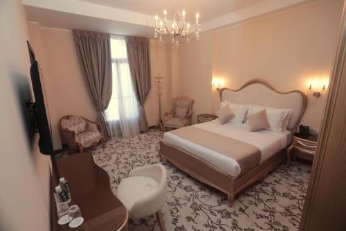 Grand Hôtel Oran in אוראן
