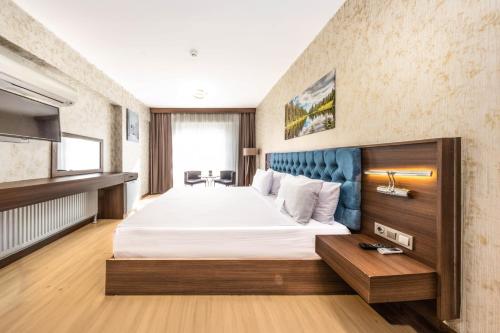 Velmore Hotel & Spa in Kestel