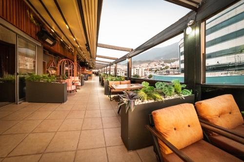 Velmore Hotel & Spa in Kestel