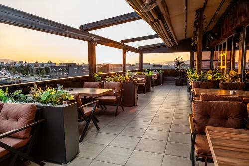 Velmore Hotel & Spa in Kestel