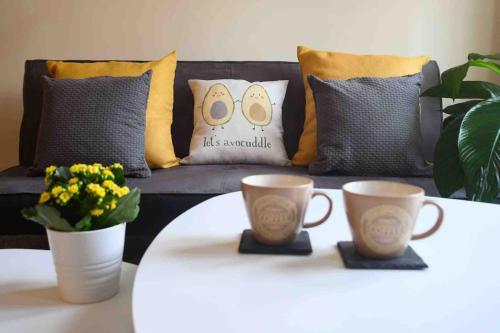 Beechwood House by Tŷ SA - ICC & Celtic Manor (Beechwood House by Ty SA - ICC & Celtic Manor) in ออลเวย์