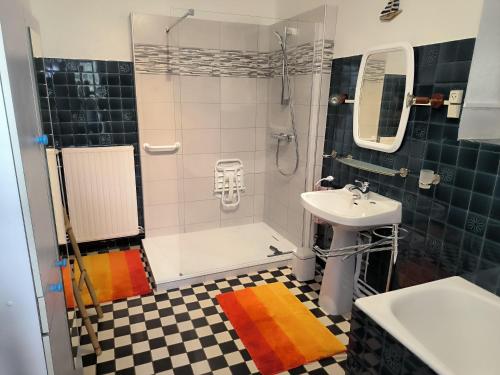 B&B Chambres d'hotes Ferme Mahyas - Sainte-Marguerite-d'Elle